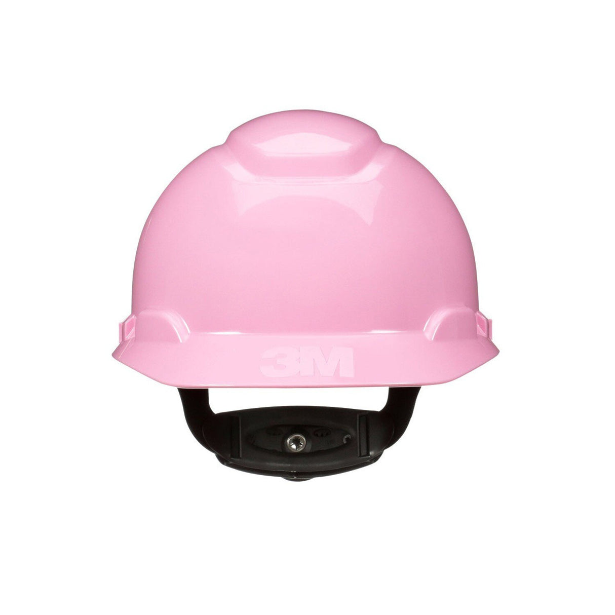 3M H-713SFR-UV SecureFit Cap Style Hard Hat Pink Non-Vented Uvicator Sensor 4-Point Ratchet Suspension ANSI Z89.1 (7100240002)  - (20Pack) - 3