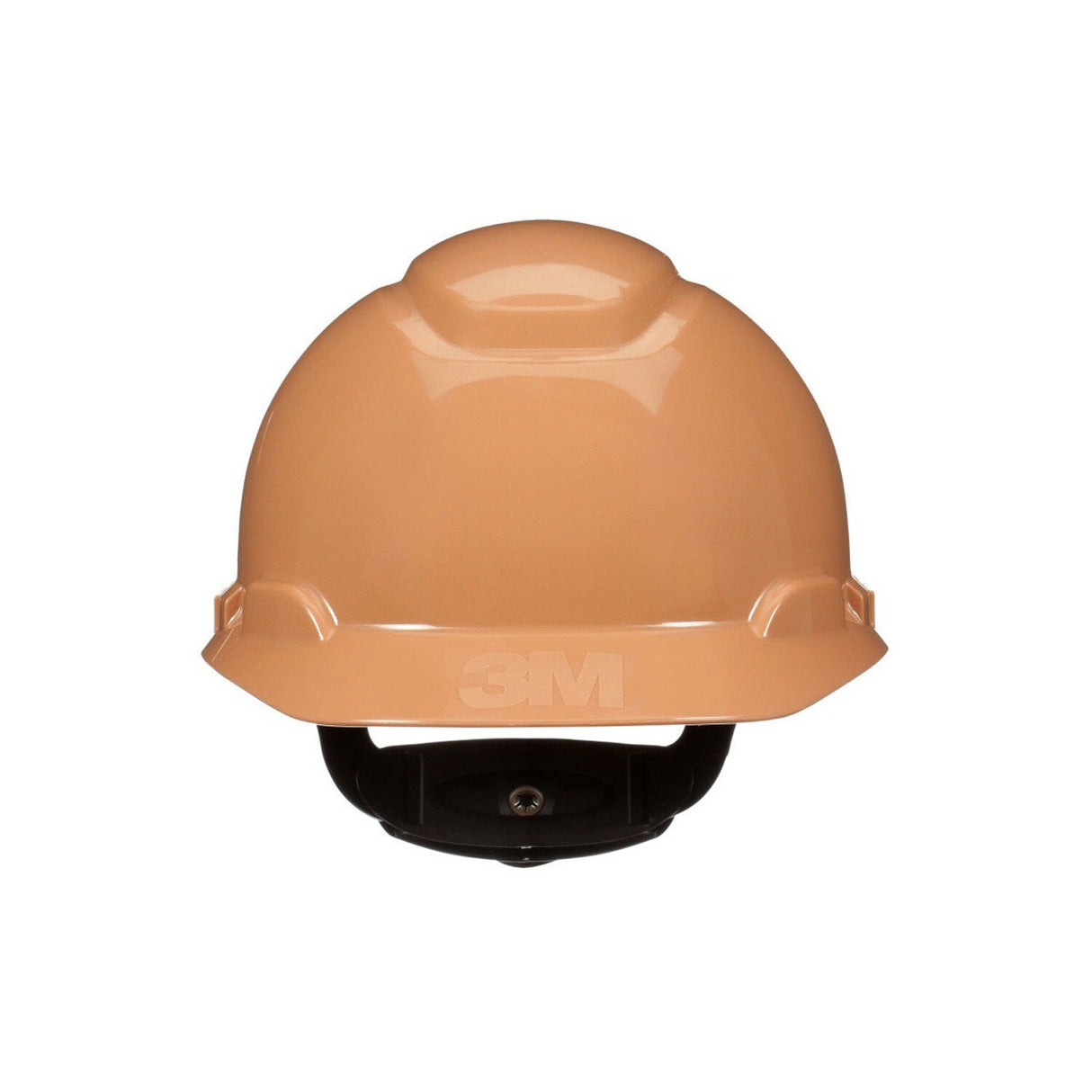 3M H-711SFR-UV SecureFit Tan Cap Style Hard Hat, Non-Vented, Uvicator Sensor, 4-Point Ratchet, ANSI Z89.1 (7100240006)  - (20 Pack) - 5