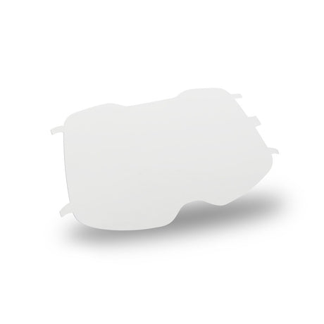 3M 08-0200-52 Speedglas G5-02 Outside Protection Plate, Scratch Resistant (7100241529) (5 Pack) - 2