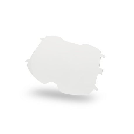 3M 08-0200-52 Speedglas G5-02 Outside Protection Plate, Scratch Resistant (7100241529) (5 Pack) - 3