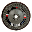 3M 769F Flap Disc , 40+, T29 Quick Change, 5 in x 5/8 in-11 (7100243779)