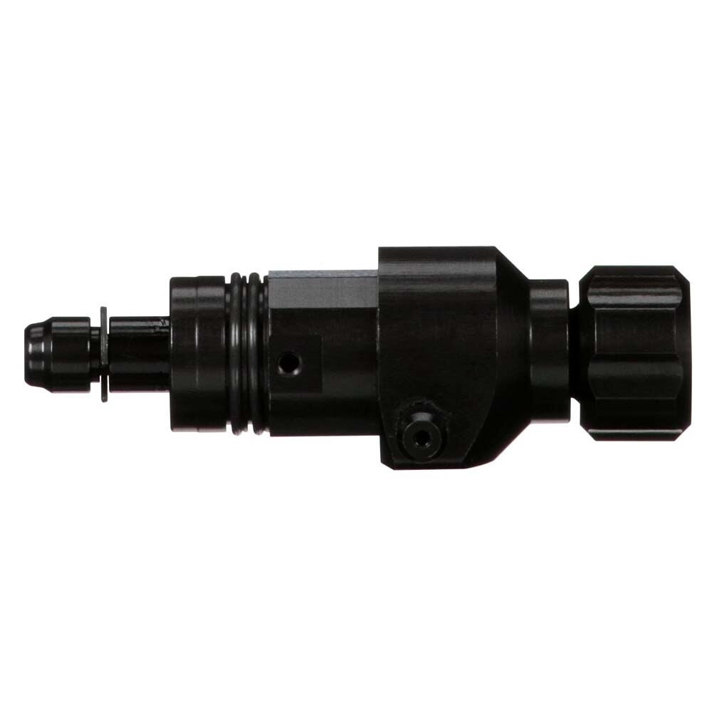 3M 26837 Performance Spray Gun H/O Conversion Pack , Black, Required to Support PPS Series 2.0 (7100244430)  - (4Pack)