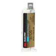 3M DP8705NS Scotch-Weld Low Odor Acrylic Adhesive, Black, 45 mL Duo-Pak (7100245036)  - (12Pack)