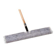 3M 55936 Easy Trap II Holder Flip Holder for Easy Trap Duster Sweep and Dust Sheets, 35? Hook and Loop, Dust Remover Sweeper Mop Head, For Gyms, Bathrooms, Commercial Floors, (7100245943) (4 Pack)