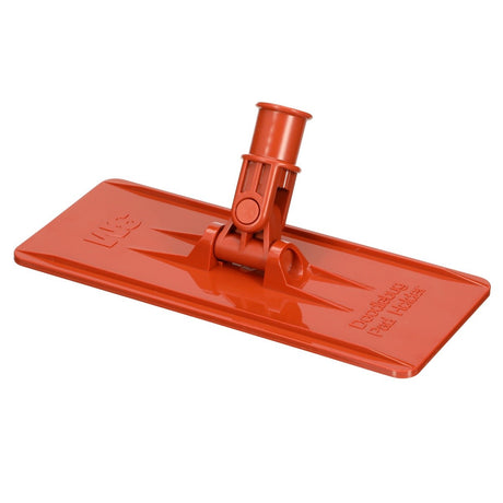 3M 6472 Doodlebug Pad Holder, Bulk, Orange, 9 in x 3 3/4 in (7100246370) (50 Pack) - 3