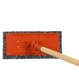 3M 6472 Doodlebug Pad Holder, Bulk, Orange, 9 in x 3 3/4 in (7100246370) (50 Pack) - 8