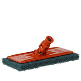 3M 6472 Doodlebug Pad Holder, Bulk, Orange, 9 in x 3 3/4 in (7100246370) (50 Pack) - 10