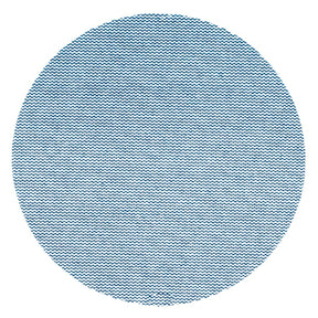 3M 310W Xtract Clean Sanding Net Disc, 320+, Blue, 5 in x NH, Die 500X, Hook and Loop (7100247522) (500 Pack)