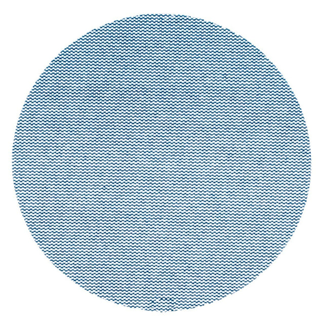 3M 310W Xtract Hookit Net Disc, 180+, Blue, 5 in x NH, Die 500X, for Metal Wood Composites (7100247523) (500 Pack)