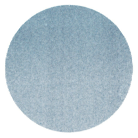 3M 310W Xtract Clean Sanding Net Disc, 220+, Blue, 6 in x NH, Die 600Z, Hook & Loop for Metal, Wood, Composites, Stock Removal, Fine Finishing (7100247525) (500 Pack)