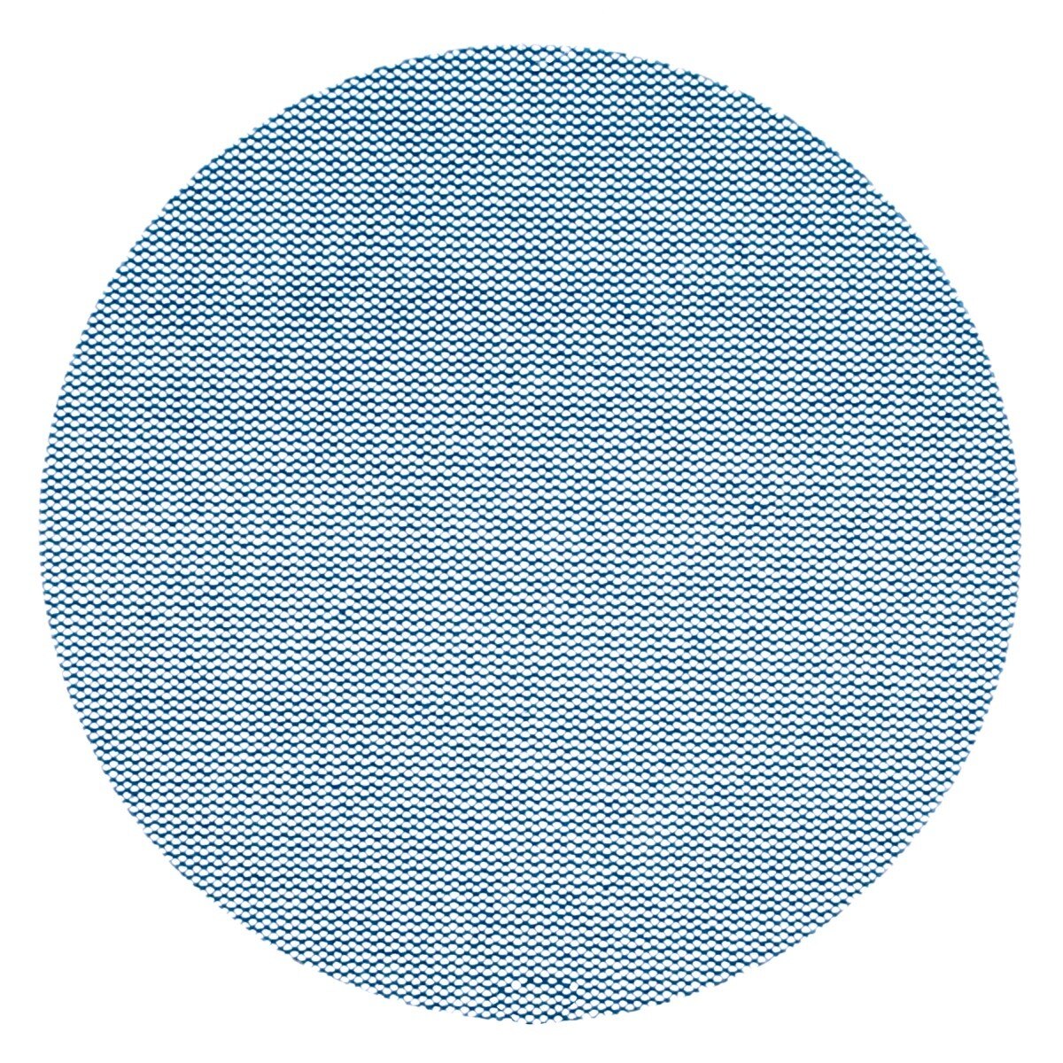 3M 310W Xtract Clean Sanding Net Disc, 220+, 5 in x NH, Die 500X, Hook & Loop, Blue (7100247526) (500 Pack)