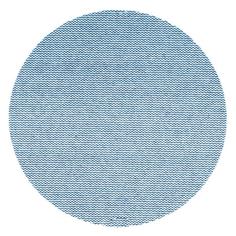 3M 310W Xtract Clean Sanding Net Disc, 220+, 5 in x NH, Die 500X, Hook & Loop, Blue (7100247526) (500 Pack)