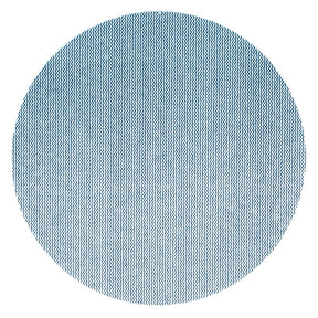 3M 310W 88407 Xtract Hookit Clean Sanding Net Disc 150+ Grit, 6 in x NH, Die 600Z, Blue Abrasive Disc for Metal, Wood, Composites (7100247529) (500 Pack)