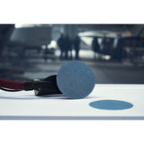3M 310W 88407 Xtract Hookit Clean Sanding Net Disc 150+ Grit, 6 in x NH, Die 600Z, Blue Abrasive Disc for Metal, Wood, Composites (7100247529) (500 Pack) - 10