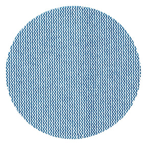 3M 310W Xtract Hookit Net Disc, 80+, 3 in x NH, Die 300V, Blue, Sanding for Metal Wood Composites (7100247531) (500 Pack)