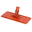 3M 6472 Pad Holder Bulk Orange 9 in x 3 3/4 in (7100248271) (10 Pack)