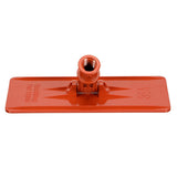 3M 6472 Pad Holder Bulk Orange 9 in x 3 3/4 in (7100248271) (10 Pack) - 4