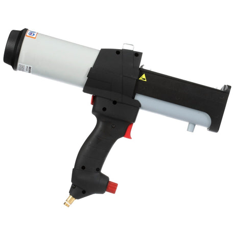 3M 09930 Performance Pneumatic Applicator, Snap In Cartridge System, 200 mL 7.03 fl oz, Black (7100249137) - 3