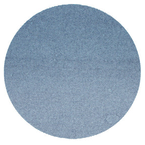 3M 310W 88672 Xtract Clean Sanding Net Disc, 220+, Blue, 8 in, Die 800L, Hook and Loop, Virtually Dust-Free (7100249688) (500 Pack)