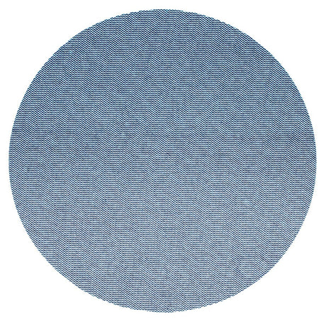 3M 310W 88672 Xtract Clean Sanding Net Disc, 220+, Blue, 8 in, Die 800L, Hook and Loop, Virtually Dust-Free (7100249688) (500 Pack)