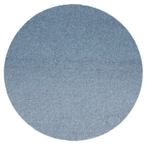 3M 310W Xtract Net Disc 320+ 8 in Die 800L Hook and Loop Sanding Discs for Virtually Dust-Free Metal Wood and Composite Finishing (7100249821) (50 Pack)