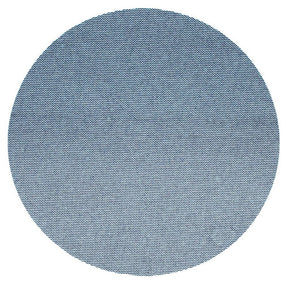 3M 310W Xtract Net Disc 120+ 8 in Die 800L Hook and Loop Sanding Discs Virtually Dust-Free for Metal, Wood, Composites, Stock Removal and Fine Finishing (7100252819) (50 Pack)