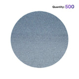 3M 310W Xtract Net Disc 120+ 8 in Die 800L Hook and Loop Sanding Discs Virtually Dust-Free for Metal, Wood, Composites, Stock Removal and Fine Finishing (7100252819) (50 Pack) - 2