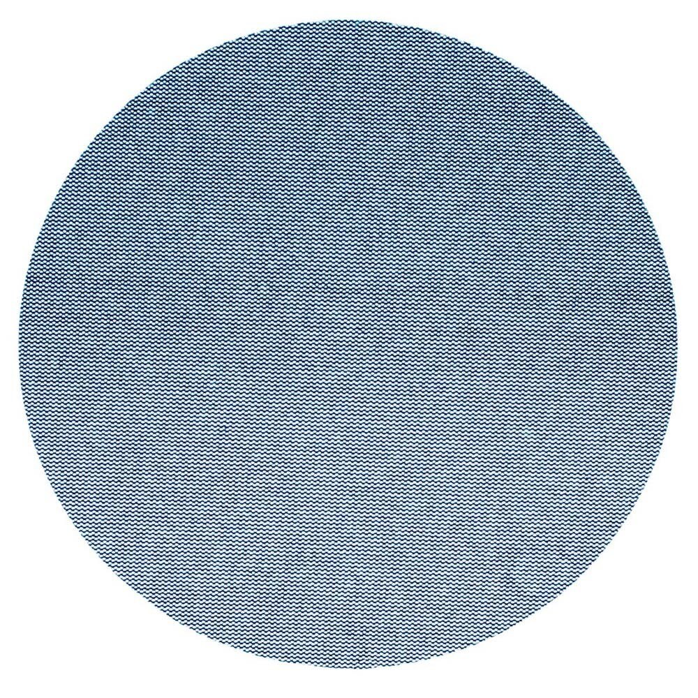 3M 310W Xtract Net Disc 8 in Hook and Loop Sanding Disc, 150+ Grit, Die 800L, Virtually Dust-Free (7100252820) (50 Pack)
