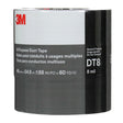 3M DT8 All Purpose Duct Tape, Silver, 1-7/8 in x 60 yd, 8 mil (7100253423) (24 Pack)