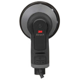 3M 88760 Xtract Electric Random Orbital Sander, 6 in, Central Vacuum, 3/16 in Orbit, 110V (7100253819) - 4