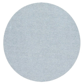 3M 310W 36415 Hookit Blue Net Disc, Aluminum Oxide, 220 Grit, Blue, 8 in (7100253883) (150 Pack)