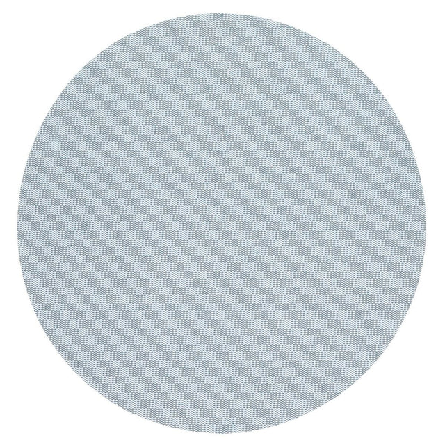 3M 310W 36415 Hookit Blue Net Disc, Aluminum Oxide, 220 Grit, Blue, 8 in (7100253883) (150 Pack)