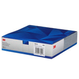 3M 310W 36415 Hookit Blue Net Disc, Aluminum Oxide, 220 Grit, Blue, 8 in (7100253883) (150 Pack) - 5