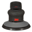 3M 88764 Xtract Electric Random Orbital Sander, 6 in Central Vacuum, 3/32 in Orbit, 110V 350W (7100254313)