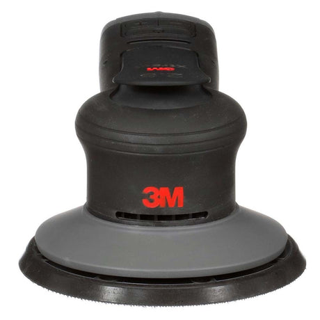 3M 88764 Xtract Electric Random Orbital Sander, 6 in Central Vacuum, 3/32 in Orbit, 110V 350W (7100254313)