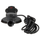 3M 88764 Xtract Electric Random Orbital Sander, 6 in Central Vacuum, 3/32 in Orbit, 110V 350W (7100254313) - 8