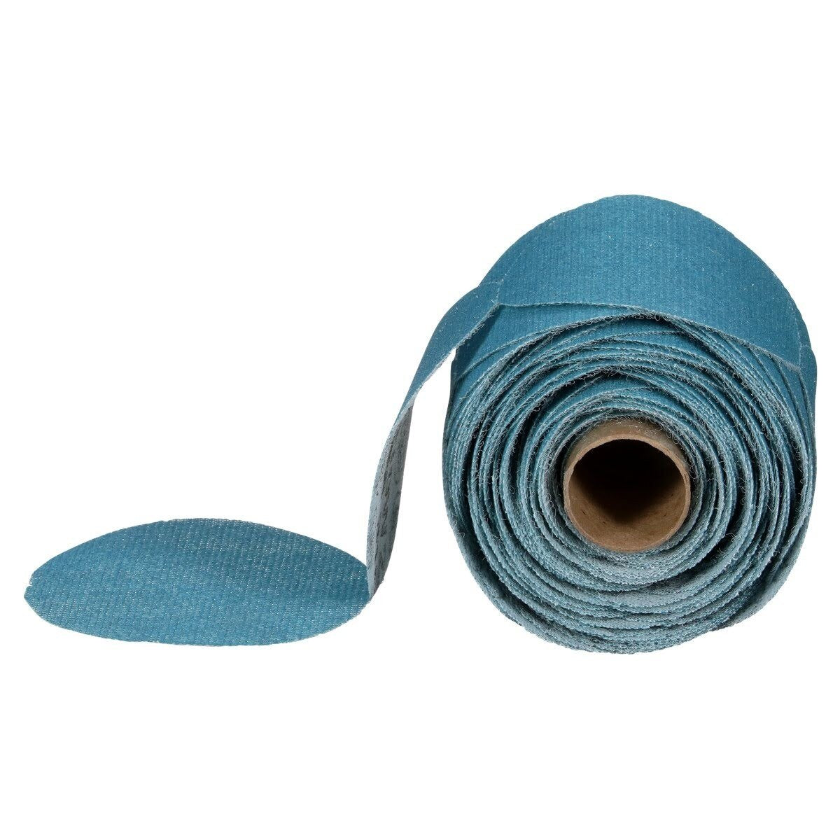 3M 310W Blue Net Disc Roll Hookit, 220 Grit, Blue, 3 in, 100 Discs per Roll (36453) (7100254368)  - (8Pack) - 8