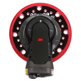 3M 88952 Pneumatic Random Orbital Sander, 6 in Non-Vacuum, 3/8 in Orbit, 12000 RPM, .28 HP (7100258800) - 5