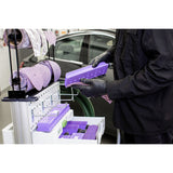 3M Hookit Dust Extraction Flexible Sanding Block Kit for Automotive Sanding (35829) (7100259119)  - (10Pack) - 10