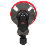 3M 88953 Xtract Pneumatic Random Orbital Sander 6 in Central Vacuum 3/32 in Orbit (.28 HP) (7100259232) - 2