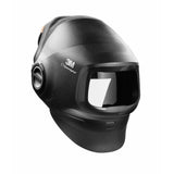 3M 7100259574 Speedglas G5-01 Heavy-Duty Welding Helmet Assembly No ADF with Neck and Head Covers (1 Each)