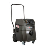 3M 64256 Xtract Clean Sanding Portable Dust Extractor Industrial Vacuum HEPA Filter Automatic Filter Clean 9 Gallon 35 Liter 110 V Black (7100260425) - 5