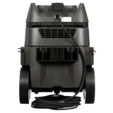 3M 64256 Xtract Clean Sanding Portable Dust Extractor Industrial Vacuum HEPA Filter Automatic Filter Clean 9 Gallon 35 Liter 110 V Black (7100260425) - 9