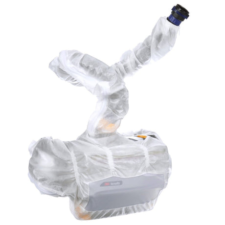 3M TR-681 Versaflo PAPR Cover for TR-600/800 PAPR (7100260718) (10 Pack) - 3