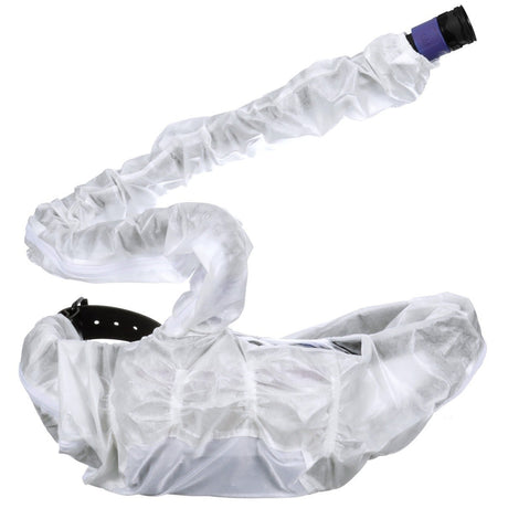 3M TR-681 Versaflo PAPR Cover for TR-600/800 PAPR (7100260718) (10 Pack) - 5