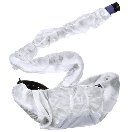 3M TR-681 Versaflo PAPR Cover for TR-600/800 PAPR (7100260718) (10 Pack) - 7