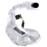 3M TR-681 Versaflo PAPR Cover for TR-600/800 PAPR (7100260718) (10 Pack) - 9