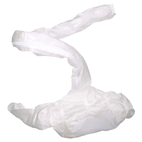 3M TR-681 Versaflo PAPR Cover for TR-600/800 PAPR (7100260718) (10 Pack) - 10
