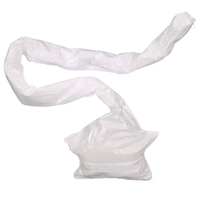 3M TR-381 Versaflo PAPR Cover for TR-300+ PAPR, White (7100260719) (10 Pack)