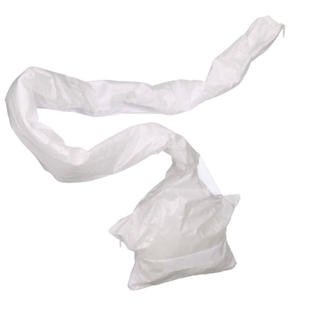 3M TR-381 Versaflo PAPR Cover for TR-300+ PAPR, White (7100260719) (10 Pack) - 2